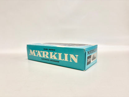 Märklin 3039 Leerkarton OVP