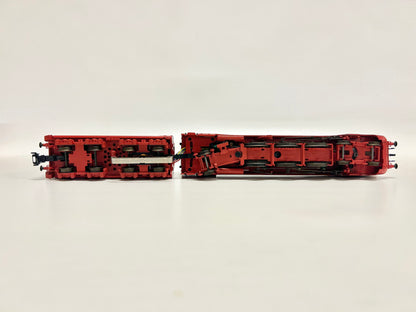 Märklin 37082 Digital + Sound Br 10 Stromliniendampflok H0