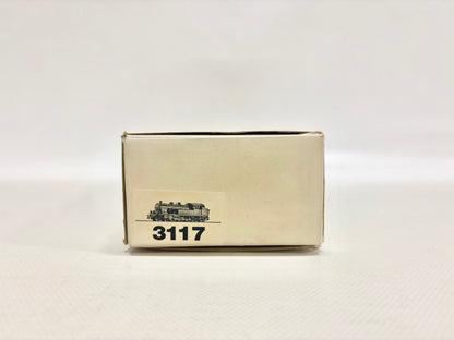 Märklin 3117 Leerkarton OVP