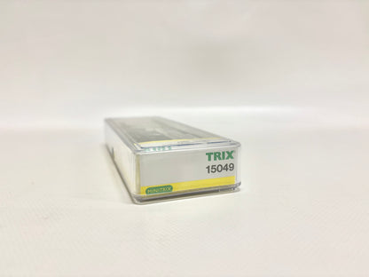 Minitrix 15049 Museumswagen 2001 Faber Castell Spur N