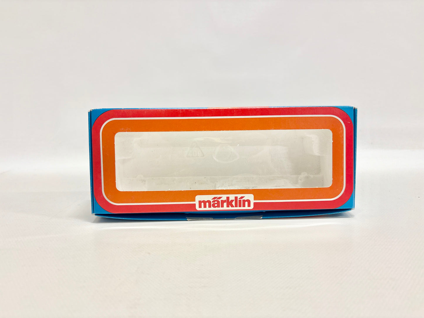 Märklin 3096 Leerkarton OVP