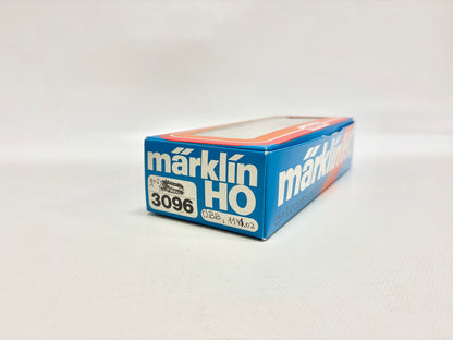 Märklin 3096 Leerkarton OVP