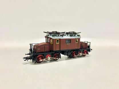 Märklin 3447 Digital E-Lok EG 2 DRG AC H0
