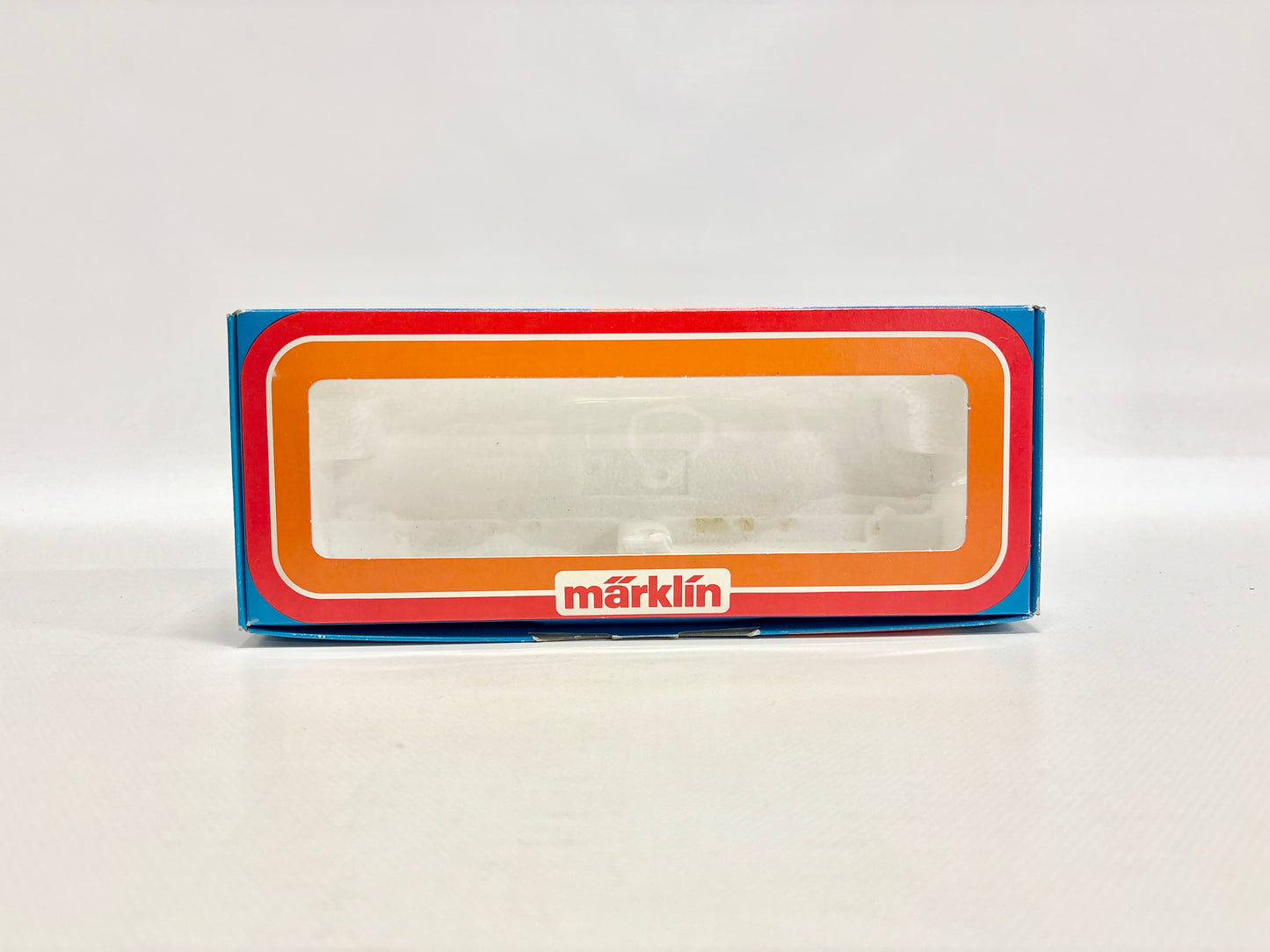 Märklin 3039 Leerkarton OVP