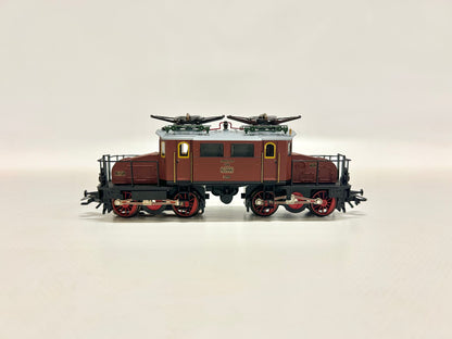 Märklin 3447 Digital E-Lok EG 2 DRG AC H0