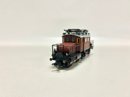 Märklin 3447 Digital E-Lok EG 2 DRG AC H0