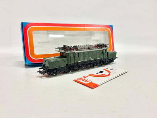 Märklin 3022 Deutsches Krokodil Br 194 E-Lok
