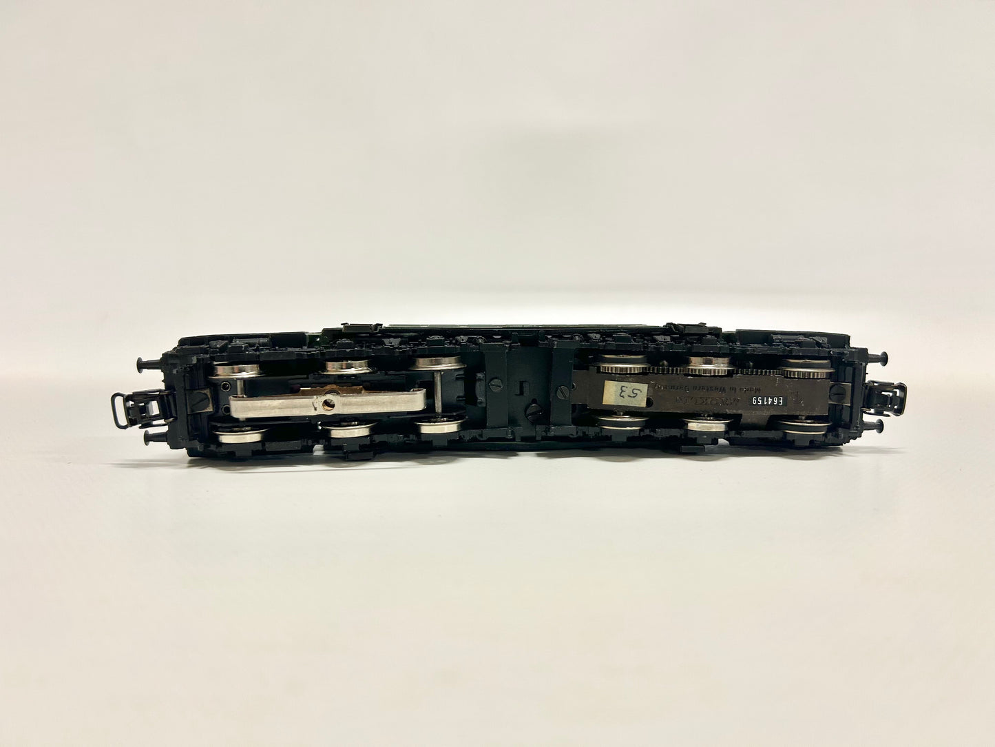 Märklin 3022 Deutsches Krokodil Br 194 E-Lok