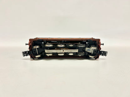 Märklin 3170 Schwedische E-Lok Litt D 109 SJ AC H0
