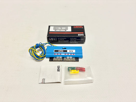 Märklin Mini Club 8945 Universal-Fernschalter Spur Z
