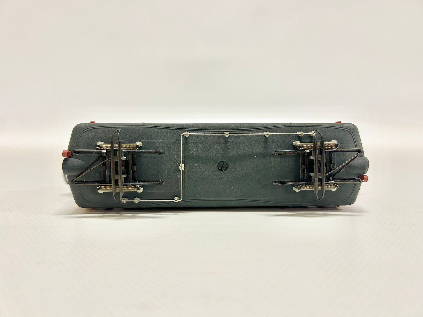 Märklin 3170 Schwedische E-Lok Litt D 109 SJ AC H0