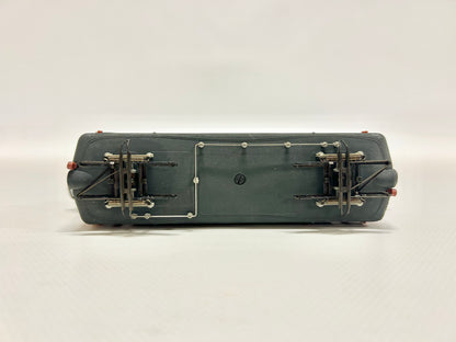Märklin 3170 Schwedische E-Lok Litt D 109 SJ AC H0