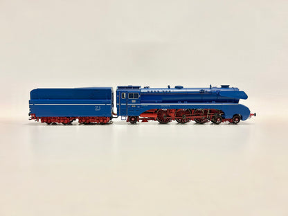 Märklin 37081 Digital + Sound Br 10 Stromliniendampflok H0