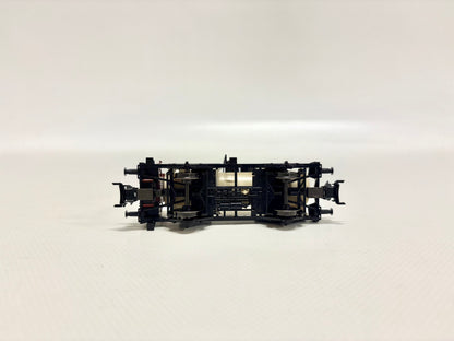 Trix 24038 Kesselwagen Asbach DB DC H0