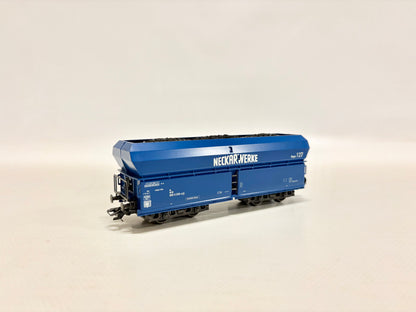 Märklin 84623 Selbstentladewagen "Neckarwerke" DB AC H0