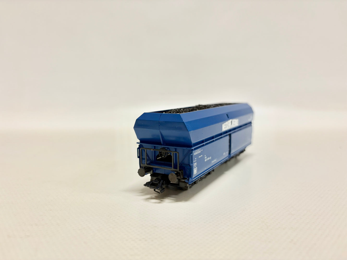 Märklin 84623 Selbstentladewagen "Neckarwerke" DB AC H0