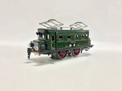 Märklin RS66/12910 E-Lok 1930er Jahre Spur 0
