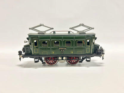 Märklin RS66/12910 E-Lok 1930er Jahre Spur 0