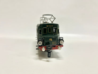 Märklin RS66/12910 E-Lok 1930er Jahre Spur 0