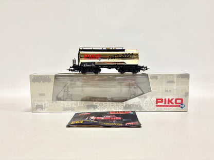 Piko 95821 Kesselwagen "Piko im neuen Jahrtausend" 2001 DB DC H0