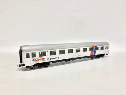 Roco 48099 Personenwagen Seminar ÖBB DC H0