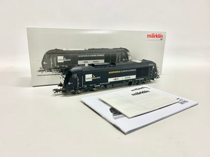 Märklin 36795 Digital Bhosporus Express Diesellok H0