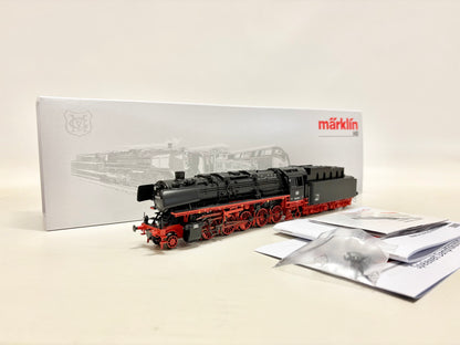 Märklin 39885 Mfx Digital & Sound Dampflokomotive Br 044 657-5 DB AC H0