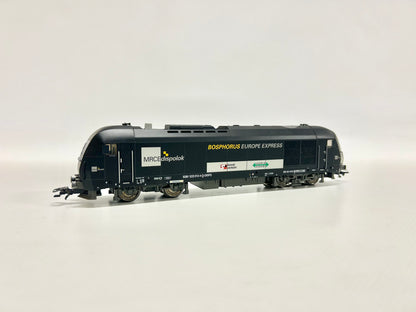 Märklin 36795 Digital Bhosporus Express Diesellok H0