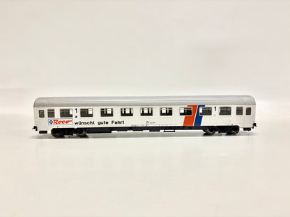 Roco 48099 Personenwagen Seminar ÖBB DC H0