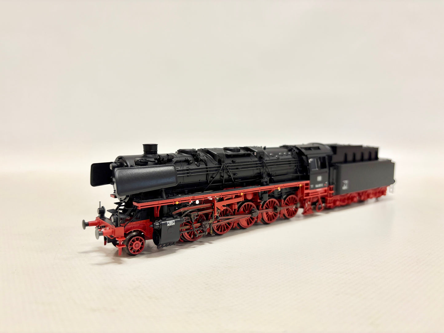 Märklin 39885 Mfx Digital & Sound Dampflokomotive Br 044 657-5 DB AC H0