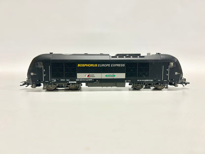 Märklin 36795 Digital Bhosporus Express Diesellok H0