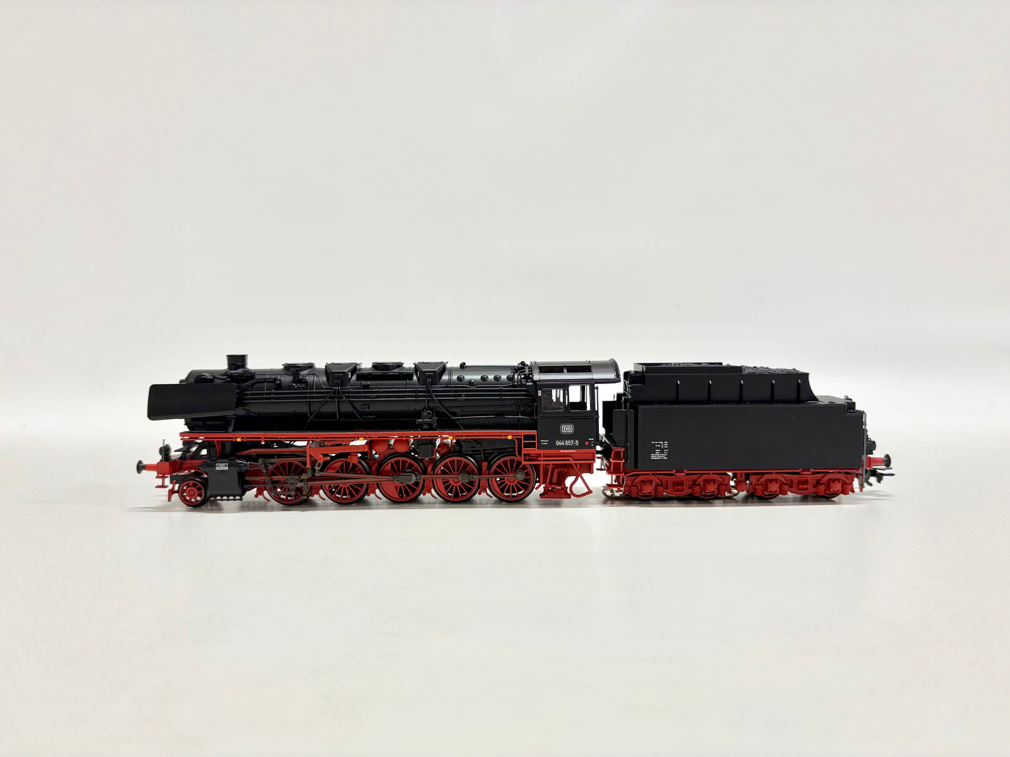 Märklin 39885 Mfx Digital & Sound Dampflokomotive Br 044 657-5 DB AC H0