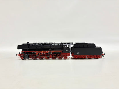 Märklin 39885 Mfx Digital & Sound Dampflokomotive Br 044 657-5 DB AC H0