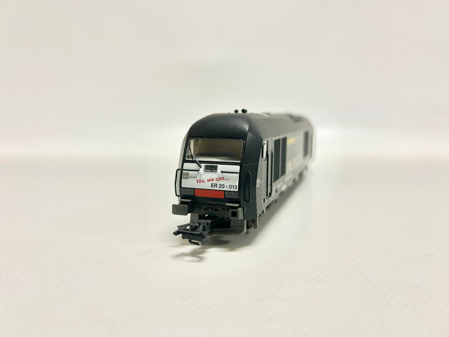 Märklin 36795 Digital Bhosporus Express Diesellok H0
