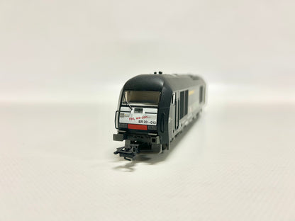 Märklin 36795 Digital Bhosporus Express Diesellok H0