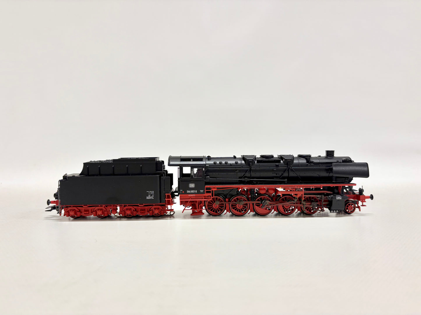 Märklin 39885 Mfx Digital & Sound Dampflokomotive Br 044 657-5 DB AC H0