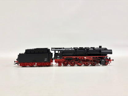 Märklin 39885 Mfx Digital & Sound Dampflokomotive Br 044 657-5 DB AC H0