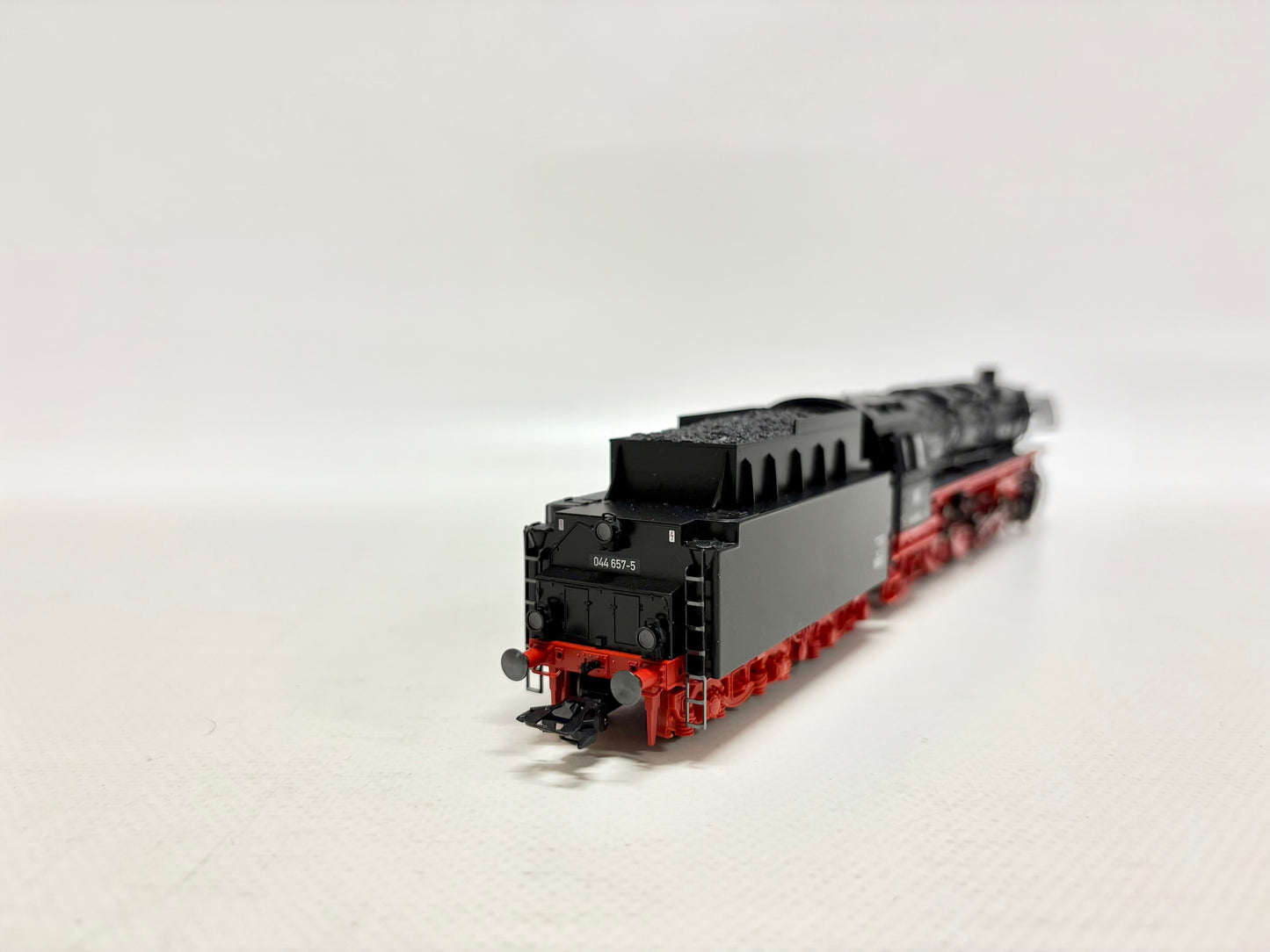 Märklin 39885 Mfx Digital & Sound Dampflokomotive Br 044 657-5 DB AC H0