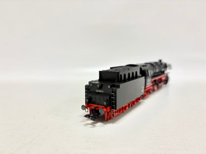 Märklin 39885 Mfx Digital & Sound Dampflokomotive Br 044 657-5 DB AC H0