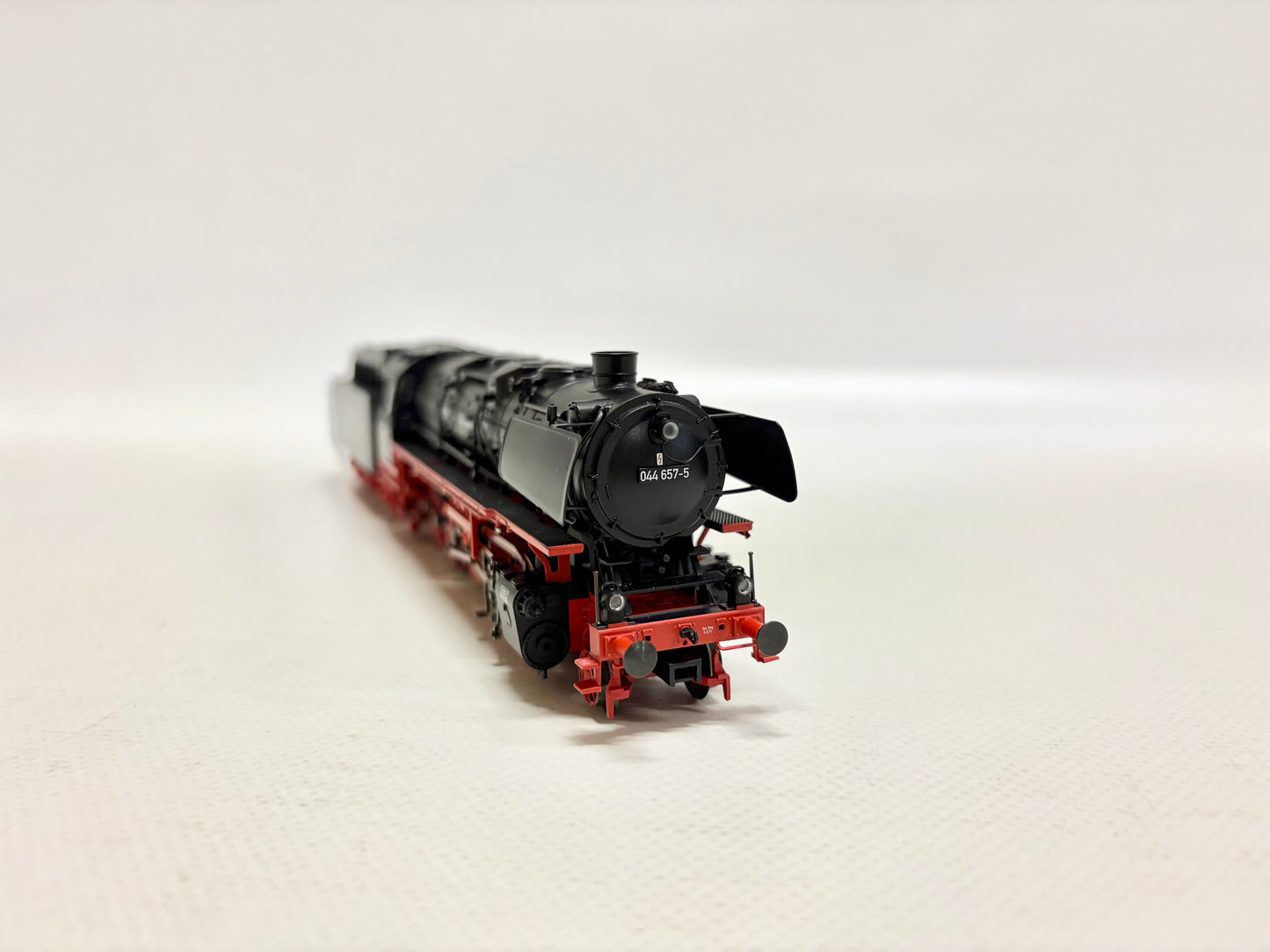 Märklin 39885 Mfx Digital & Sound Dampflokomotive Br 044 657-5 DB AC H0