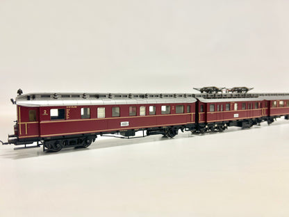 Märklin 37265 Digital ET 87 Triebwagen H0