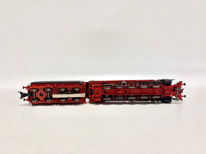 Märklin 39885 Mfx Digital & Sound Dampflokomotive Br 044 657-5 DB AC H0