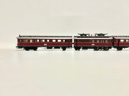 Märklin 37265 Digital ET 87 Triebwagen H0