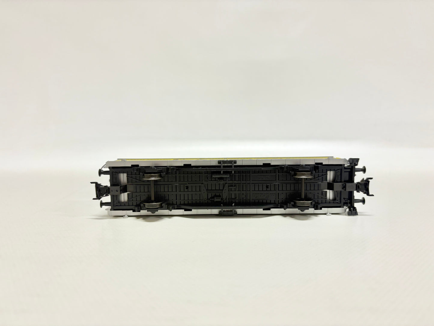 Märklin 4735 Schiebewandwagen Hbis "Schweppes" SBB AC H0