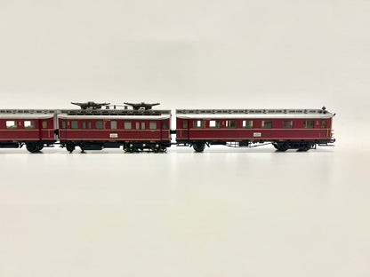 Märklin 37265 Digital ET 87 Triebwagen H0