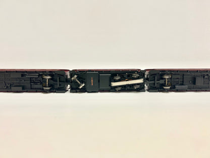 Märklin 37265 Digital ET 87 Triebwagen H0