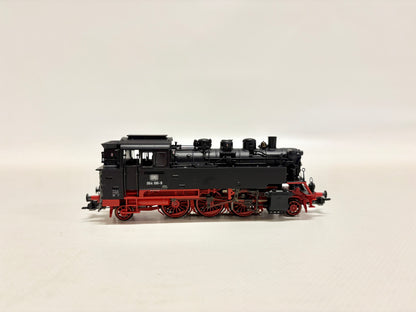 Märklin 39659 Mfx Digital & Sound Dampflokomotive Br 064 106-8 DB AC H0