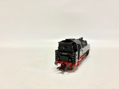 Märklin 39659 Mfx Digital & Sound Dampflokomotive Br 064 106-8 DB AC H0