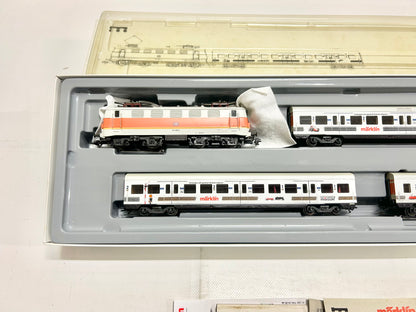 Märklin 2849 Digital S-Bahn Zugpackung H0