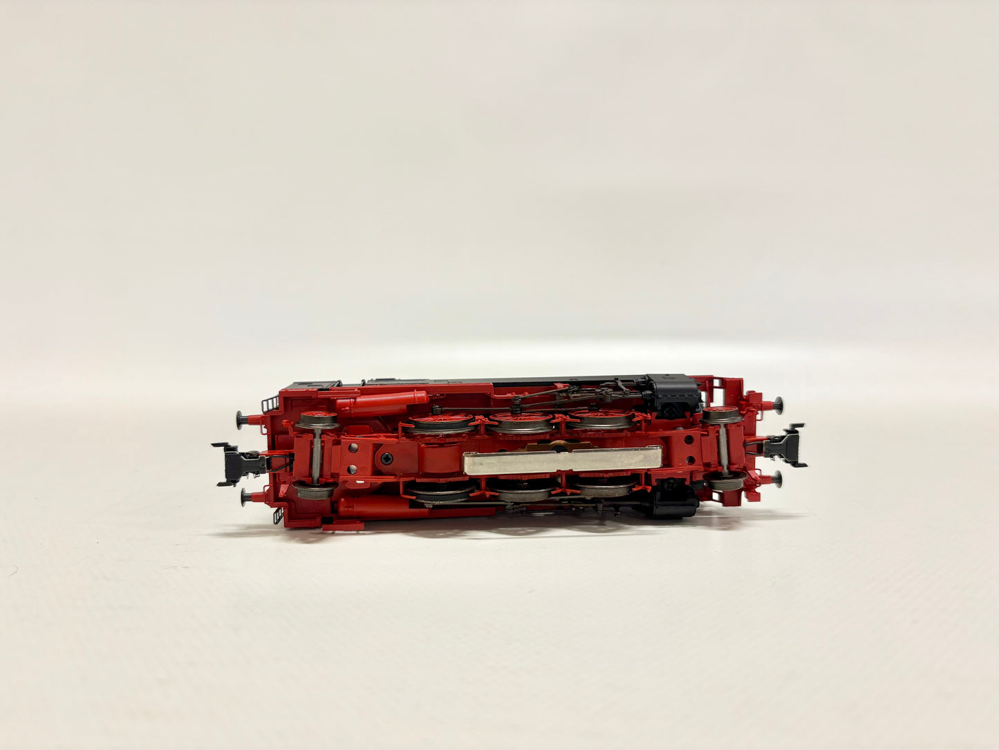 Märklin 39659 Mfx Digital & Sound Dampflokomotive Br 064 106-8 DB AC H0